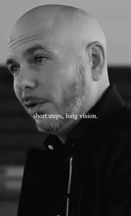 Pitbull gives the best advice! 🔥 #LifeAdvice #lifelessons #mentalimpulse #fyp #pitbull #goals #motivationforlife  . . . . . . . . . . . . . . VC : Pitbull