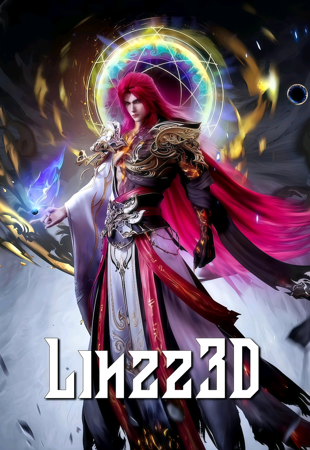Renegade immortal Momen Situ Nan melawan 3 Cultivator🥶 #renegadeimmortal #wanglin #donghua #donghuaedit 