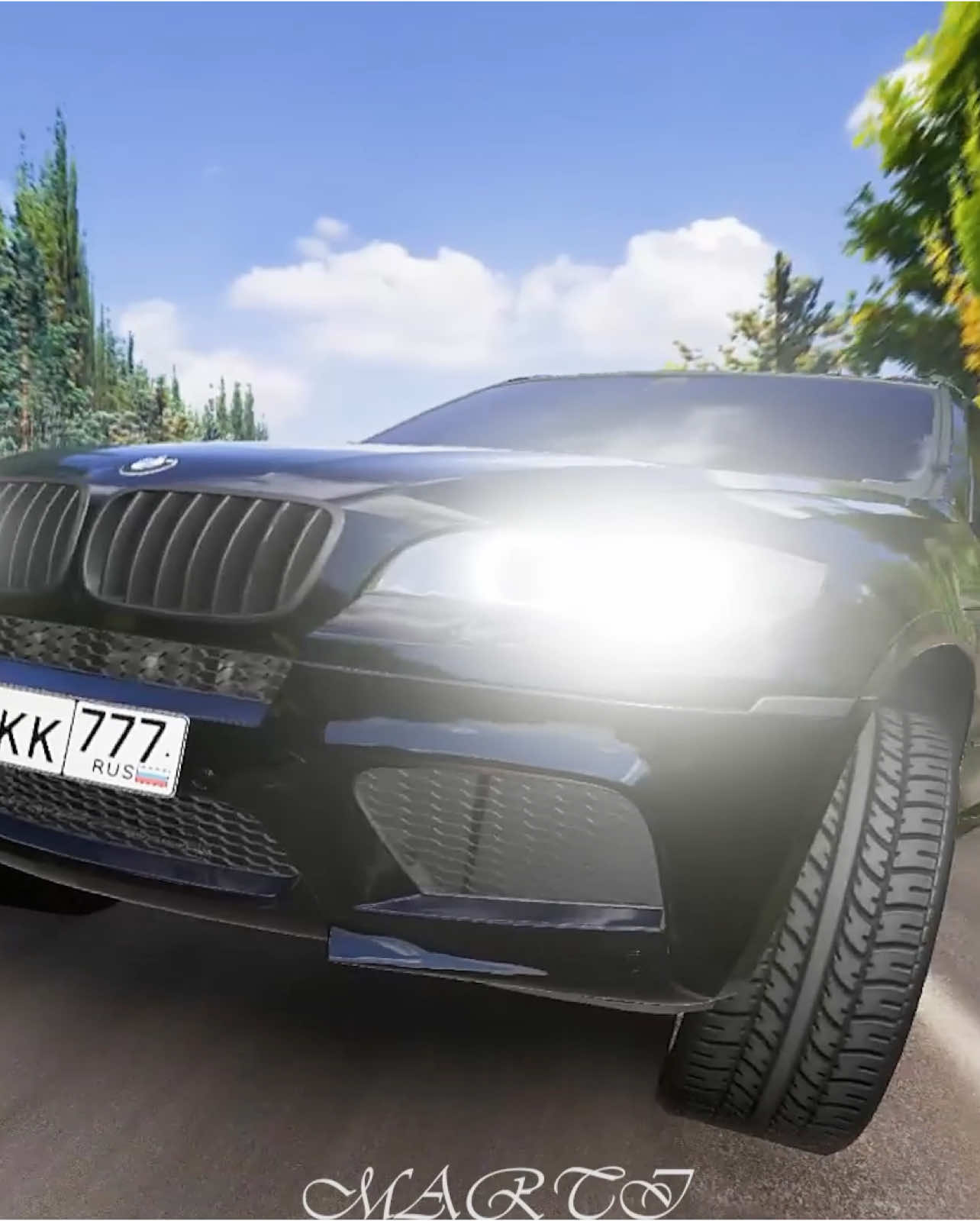 shalashik_martina👈modы беру от туда #beamngdrive #бимкадрифт #beamng #marti_narezki 