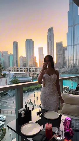 Dubai 🥰