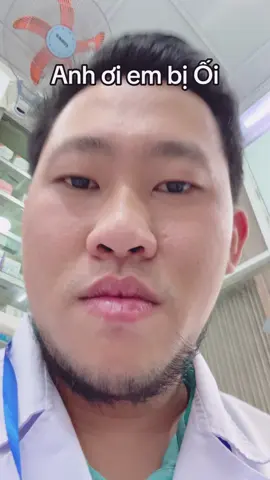Khách bị ối