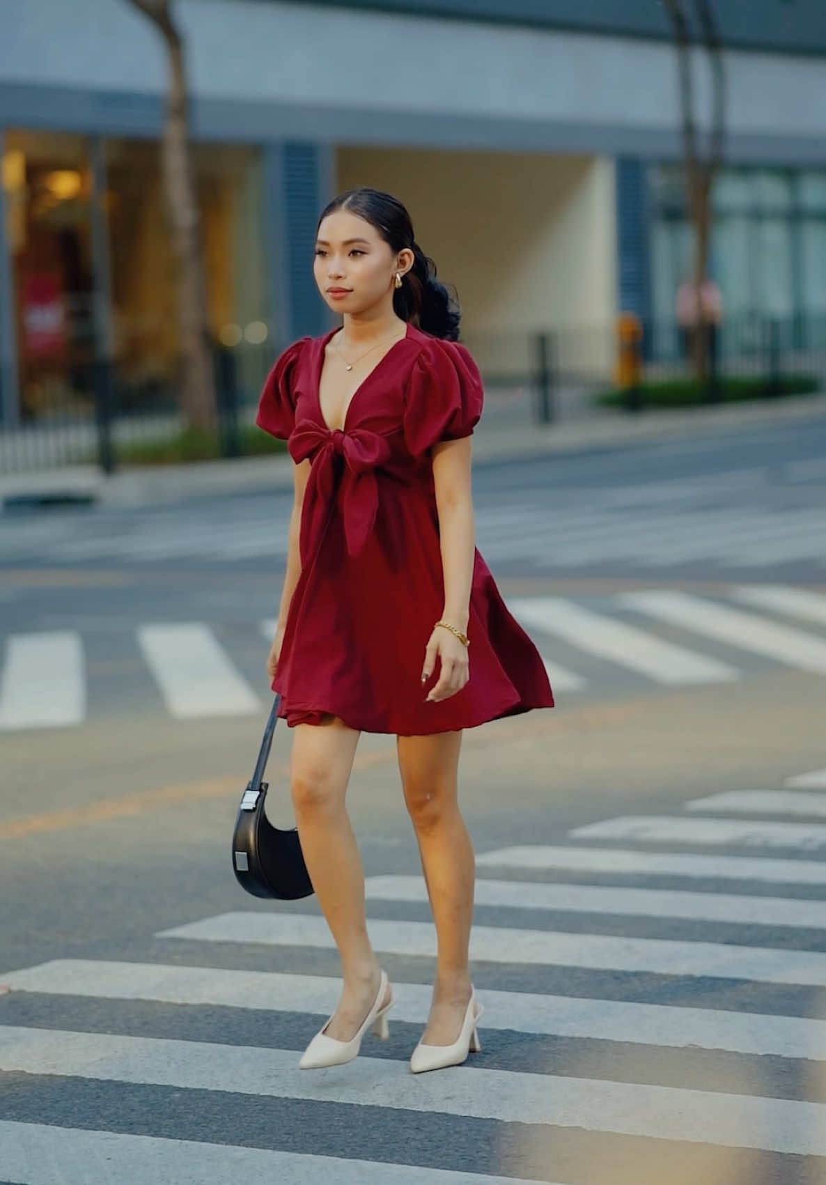 Elegance in every detail ✨❤️  #zealo #zealobabe #FashionFindsatTikTokShop #TikTokPHFashiON #FashionFiesta #FashionFest #TikTokShopFashion #SummerOutfit #TravelOutfit #OfficeOutfit #DateOutfit #PartyOutfit #OOTD #fyp #fashion #dress #top #outfit #trending #terno #bestseller 