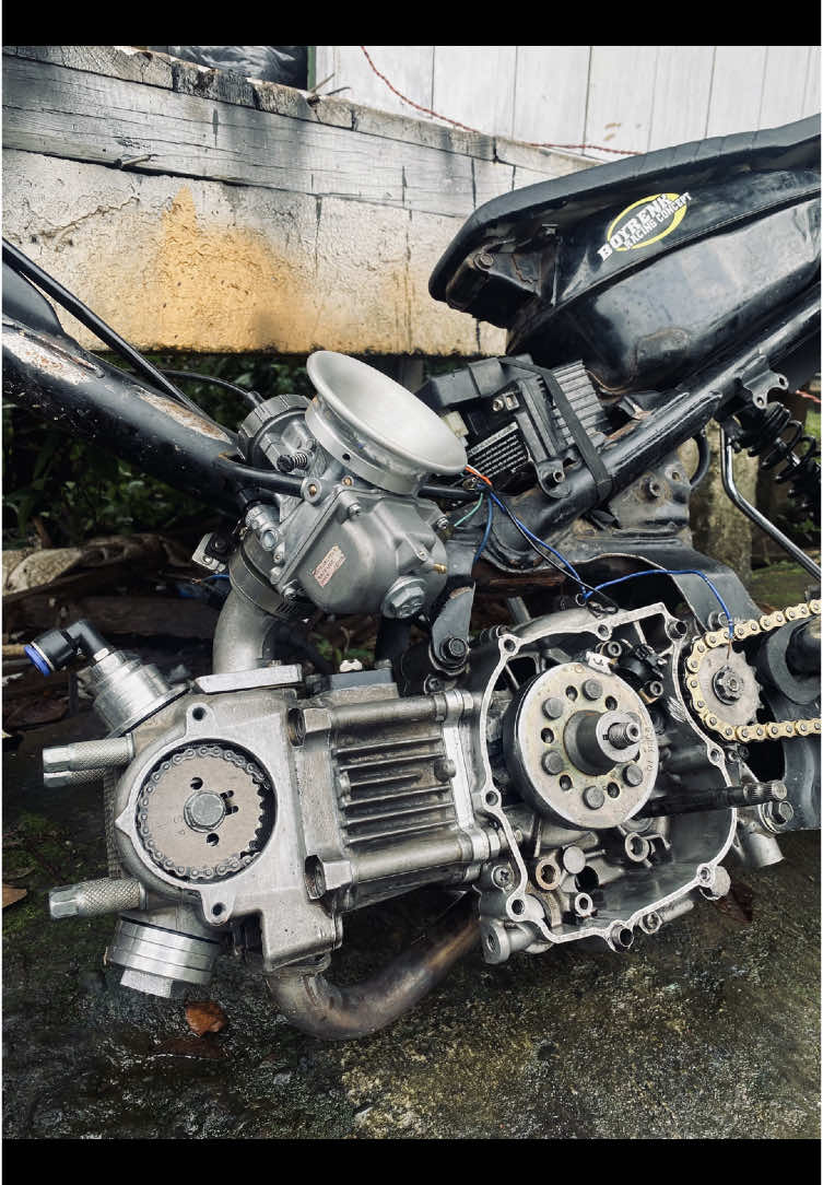 tetap merasa bodoh,agar selalu semangat belajar💪 #MJS_garage #mandirijayaspeed #5tp #4st #blitar24jam 