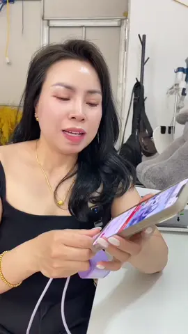 Các bác bỏ tiền mấy chục triệu để mua điện thoại thì không tiếc nhưng lại cứ đi mua những loại dây sạc rẻ tiền #sacdienthoai #daysacdienthoai #cusacdienthoai #bosacnhanh #hahienhoa1 #xuhuong #thinhhanh 