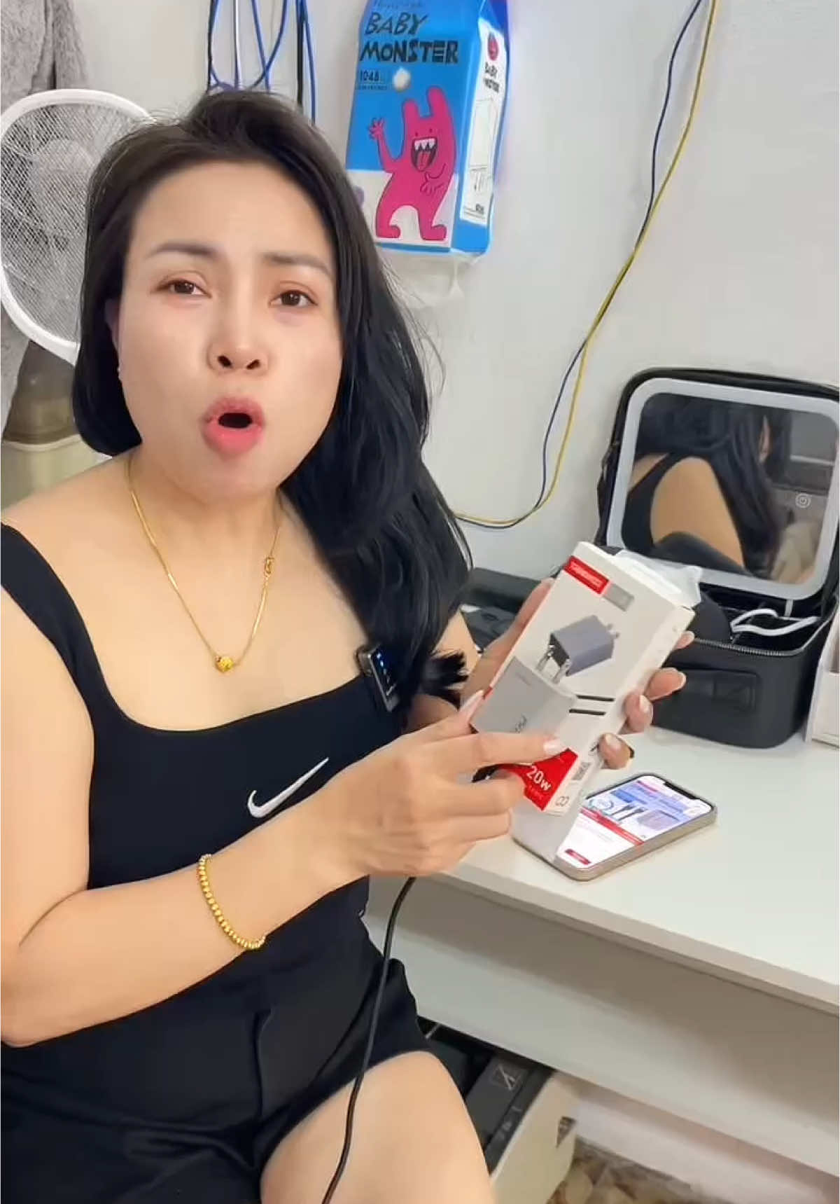 Mua được rẻ là tốt ạ, nhưng mua được rẻ phải hàng chính hãng mới ok ạ #sacdienthoai #daysacdienthoai #cusacdienthoai #bosacnhanh #hahienhoa1 #xuhuong #thinhhanh 