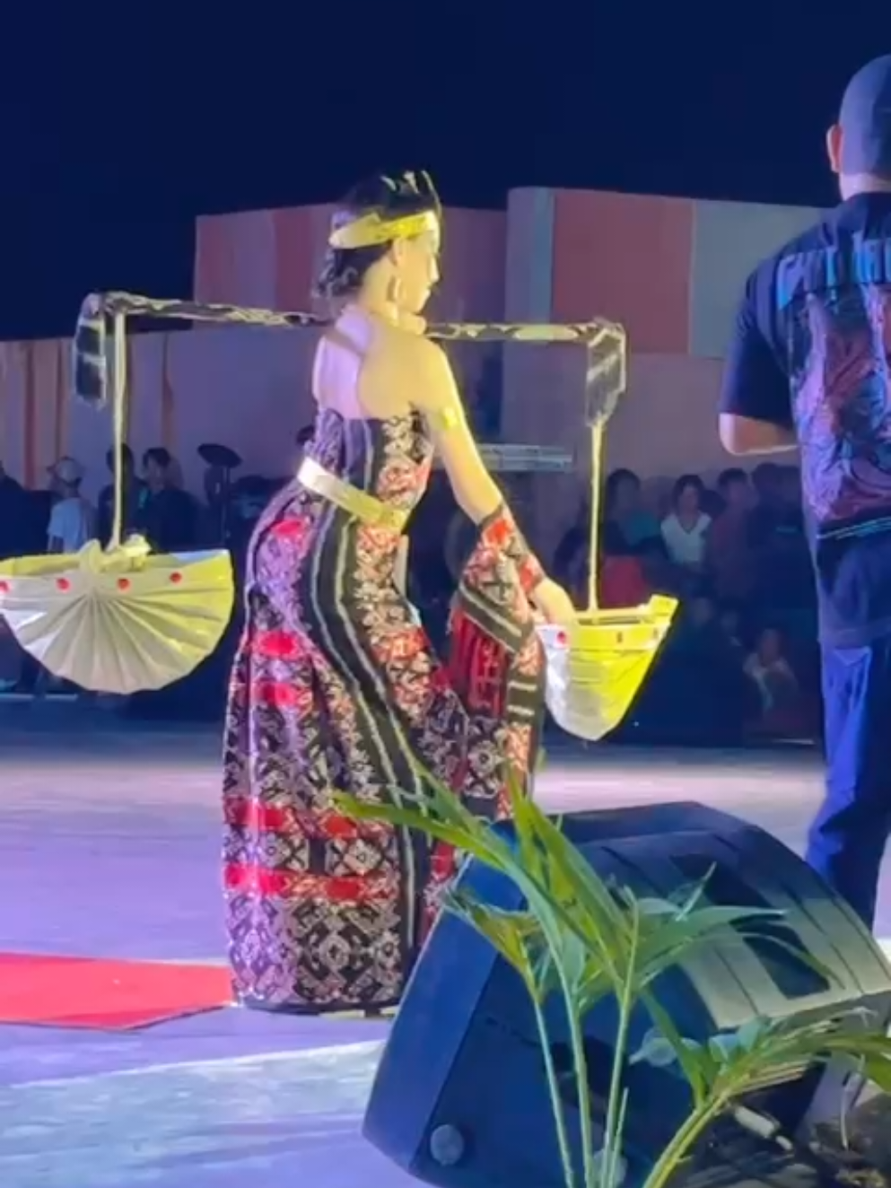 ELIM FESTIVAL#fyppppppppppppppppppppppp #fyp #xybca #4u #foryou #nntpride🏝️🔥 #rote #nonarote #lasianabeach #kupanghits #fypage #nttpride #model #nonakupang #betantt #tenunntt #tenunrote #orangrote #adatrote @ELIM LASIANA #betakupang #fashionshowanak #kupang #viraltiktok #tiktokkupang 