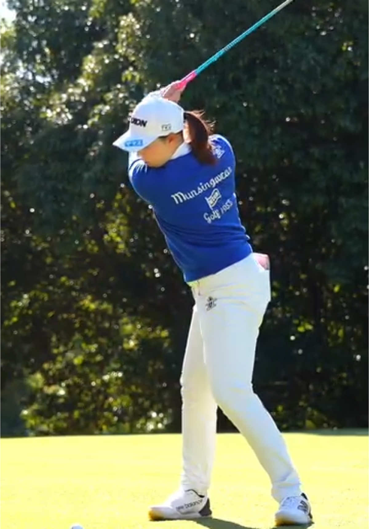 竹田麗央 #golf #LPGA #KLPGA #JLPGA #ゴルフ＃ゴルフスイング #ゴルフレッスン #슬로우모션 #골프 #korea #fyp #golfswing #golftips #golflover #tiktokkorea #KKT杯バンテリンレディス #ゴルフタイムス#竹田麗央 #熊本空港カントリークラブ#ゴルフ九州 #ゴルフ福岡 #ゴルフ佐賀 #ゴルフ長崎#ゴル 7大分 #ゴルフ熊本#ゴルフ宮崎#ゴルフ鹿児島 #ゴルフ沖縄 #golftimes 