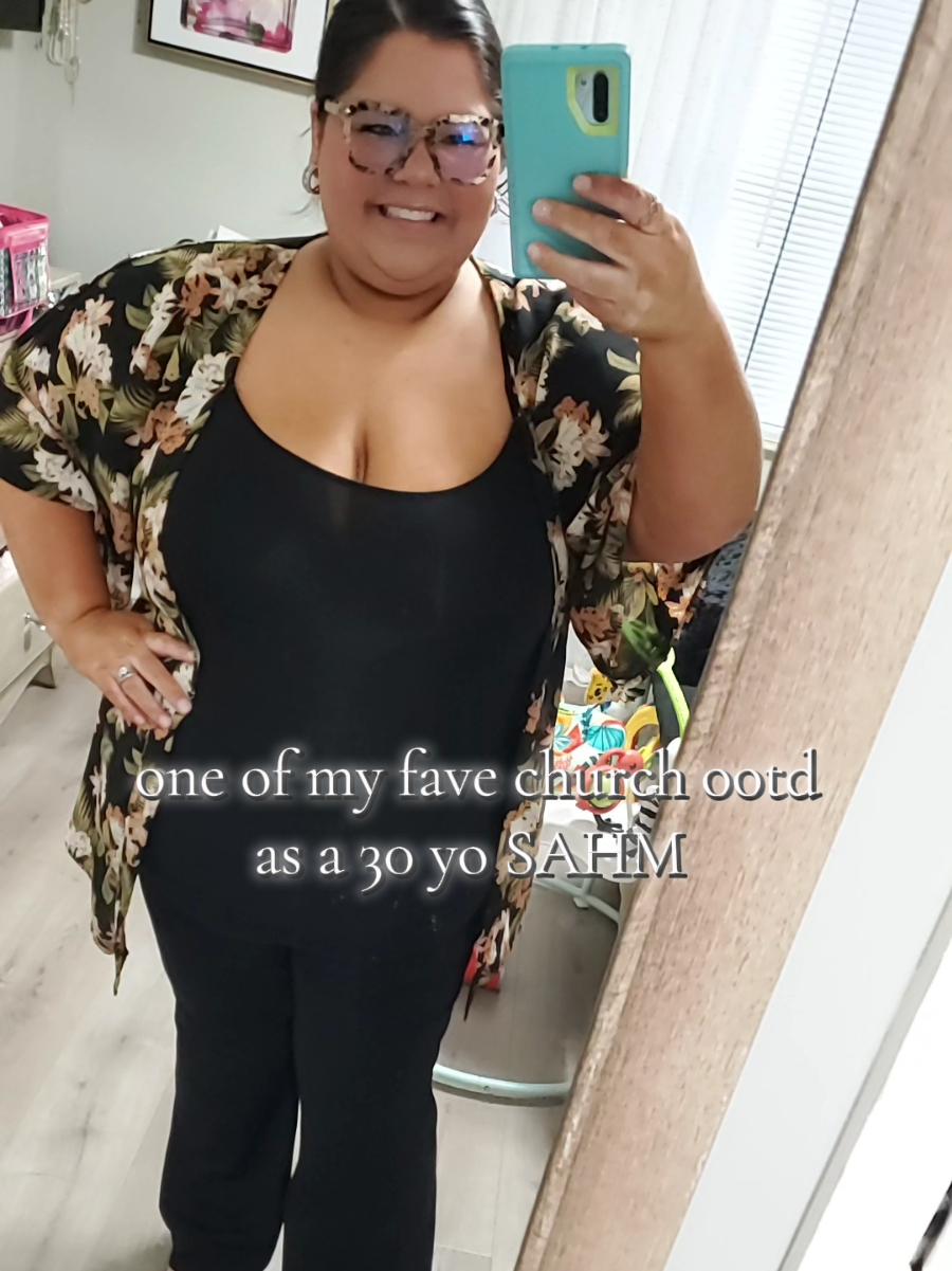 #plussizeootd  #plussize #churchoutfits  #plussizefashion  #plussizefashionblogger 