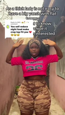 Replying to @OKE...👑🎖️✨ stop playing 🥰🥰🥰 join my live stream now 💃💃💃#creatorsearchinsight #viraltiktoks #fyp 