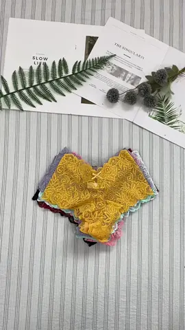 Super soft lace panties⛱️#underwear #womenclothing #cheap #soft #fypシ゚viral #tiktokshop #buyit #fashion #lace #girl #ladies