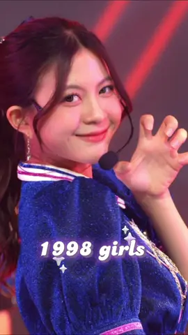 ปีเกิดของพี่ใหญ่#popperbnk48 #pupejiradapa #pkbitter #phukkhom #miori #earnbnk48 #bnk48 #pupesertist #1998 #girl #foryou 
