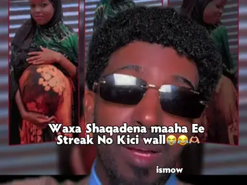 😂💋#somalitiktok #fyp #ismoww🤴⚡️ 