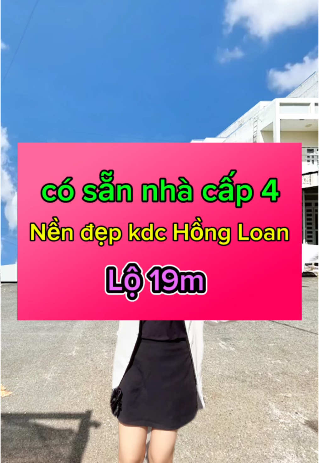 bán nền tặng nhà cấp 4 KDC hồng loan | 5m x 17m • 85m2 thổ cư lộ 19m cách bến xe 2 phút #BánĐấtCầnThơ #cantho #nguyenmobds #nhadep #kdchongloan 