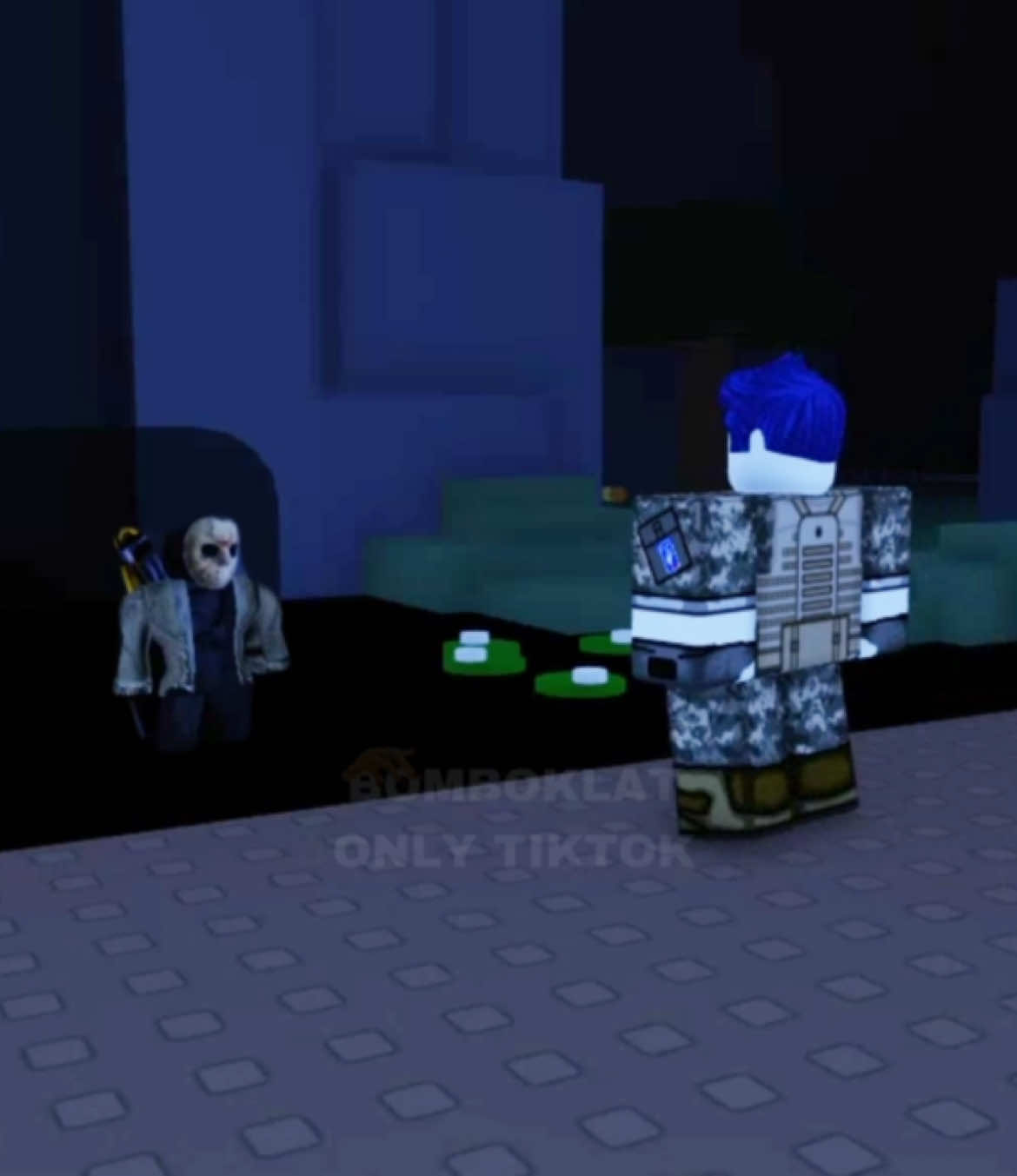 SUPER SCARY!!!! @смерть #forsaken #forsakenroblox #fyp #robloxfyp #lobotomy #funny #jason #jasonforsaken #jasonroblox #guest1337 #guest1337forsaken #007n7 #007n7forsaken #007n7roblox #elliot #elliotforsaken #elliotroblox #pizza 