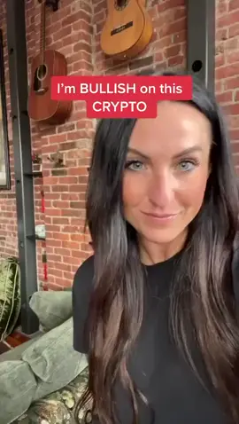 Bullish on THIS #crypto #altcoin #altcoins #cryptotok #galagames #galacrypto 