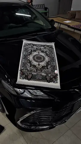 Пришло время менять эва полики на восточные коврики✊ Для заказа инста: easternautoculture. #восточныеавтоковры #восточнаяавтокультура #almaty #восточныековры #восточныековрики 
