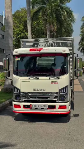 Một chiếc QKR270 thùng kín đơn giản !  #xetai #qkr270 #xetaithungkin #xetaitiktok #xetaidep