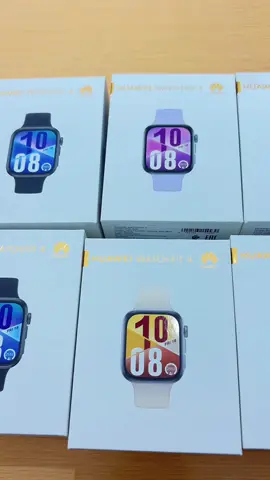 Huawei FIT 4 akan segera hadir !!! dengan varian warna sangat cantik jangan sampai kalian ketinggalan !! yu bisa DM yang mau FIT 4 nyaa 😆 #fit4 #huawei 