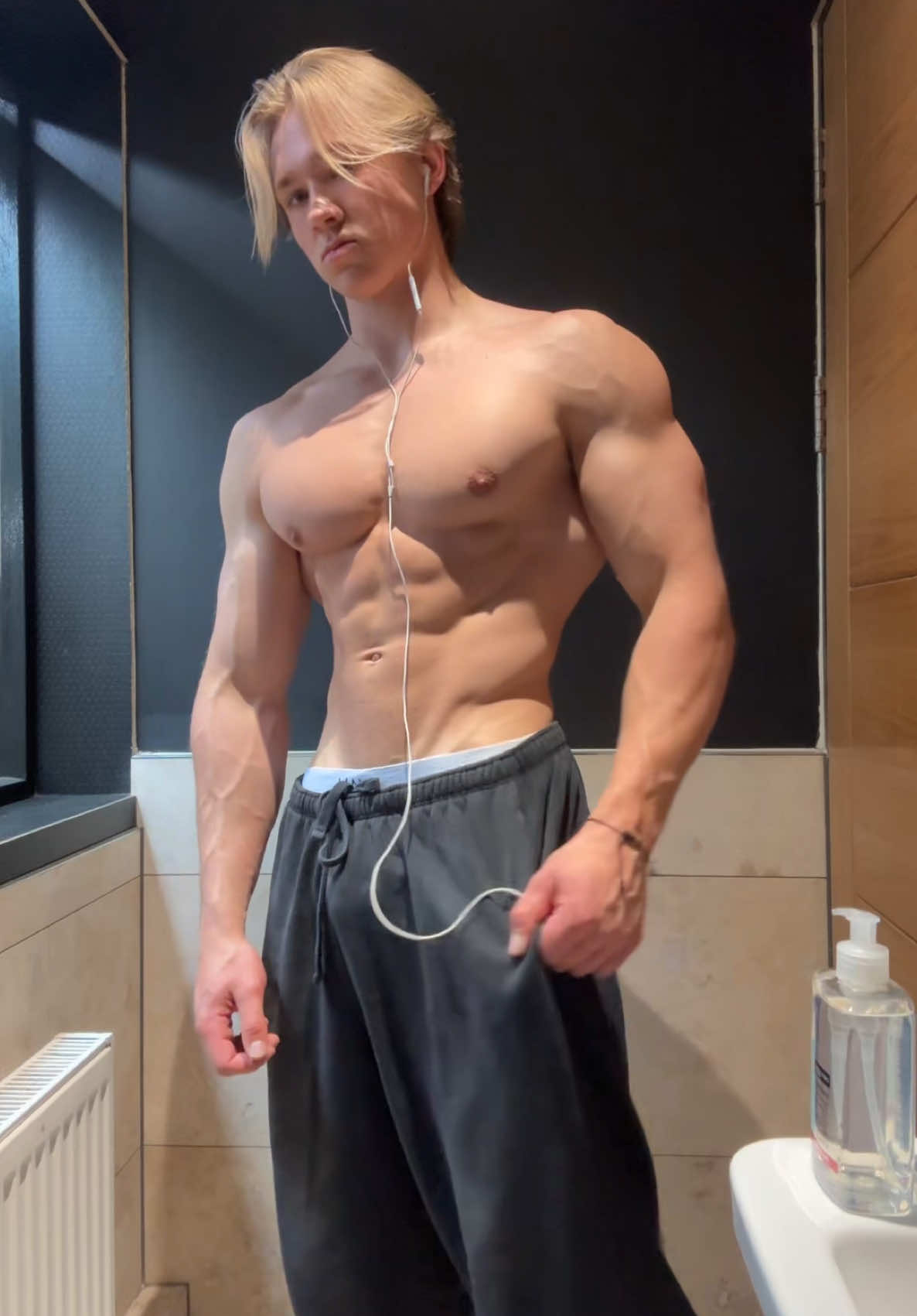 I need a science based update on what the new meta is for training pls, lmk in comments I want to make a new split 