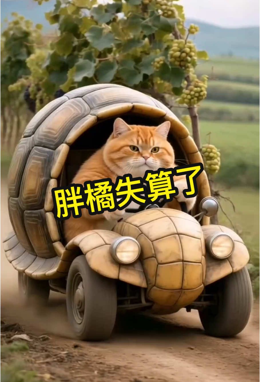 #catlover #aiart #orangecat #aivideo #kucinglucu #catsoftiktok #aigenerated #lucu #fyp #kucingoren#kucinggemoy #kucingtiktok #US #Cat #ai #Nyan #unitedstates#fubbycat #cutecat