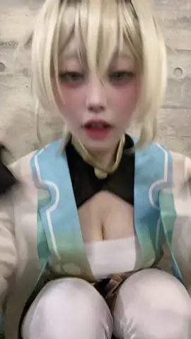騒がしすぎる#コスプレ #cosplay #コスプレイヤーさんと繋がりたい #おすすめにのりたい #ホロライブ #風間いろはコスプレ 