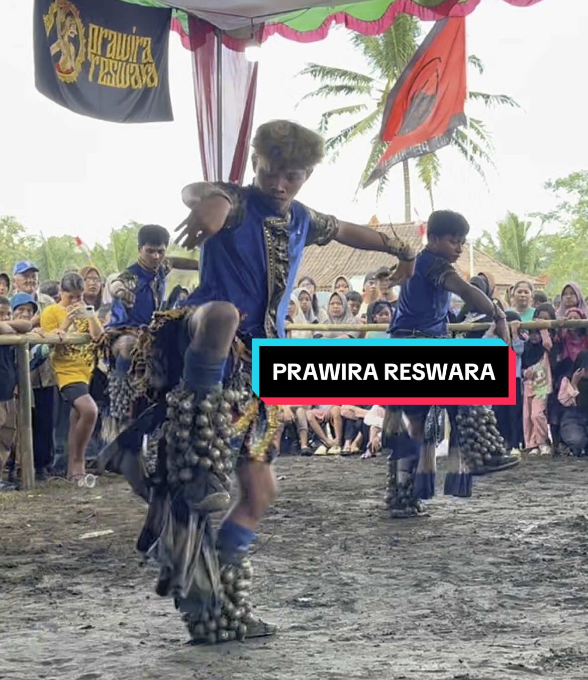 Wayahe Gedruk, Hayolo Hayolo , 😁 @prawira reswara  #rodojeblok  #gedruk #jathilan #jaranan #fyp #tiktok #viral 