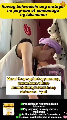 【Kahit anong gamot hindi umepekto... pero itong maliit na gel? Bumalik ang boses sa 10 minuto! 🗣️⏱️】#SoreThroat #painrelief #ThroatGel #SoreThroatSolution #VoiceCare #ThroatSoothing #ColdFluRelief #NaturalRemedy #VocalCare #ThroatTreatment #TikTokFindsPH #ShopeeFinds #HealthTipsPH #SelfCarePH #EssentialPH #MomTipsPH #TiktokMadeMeBuyIt