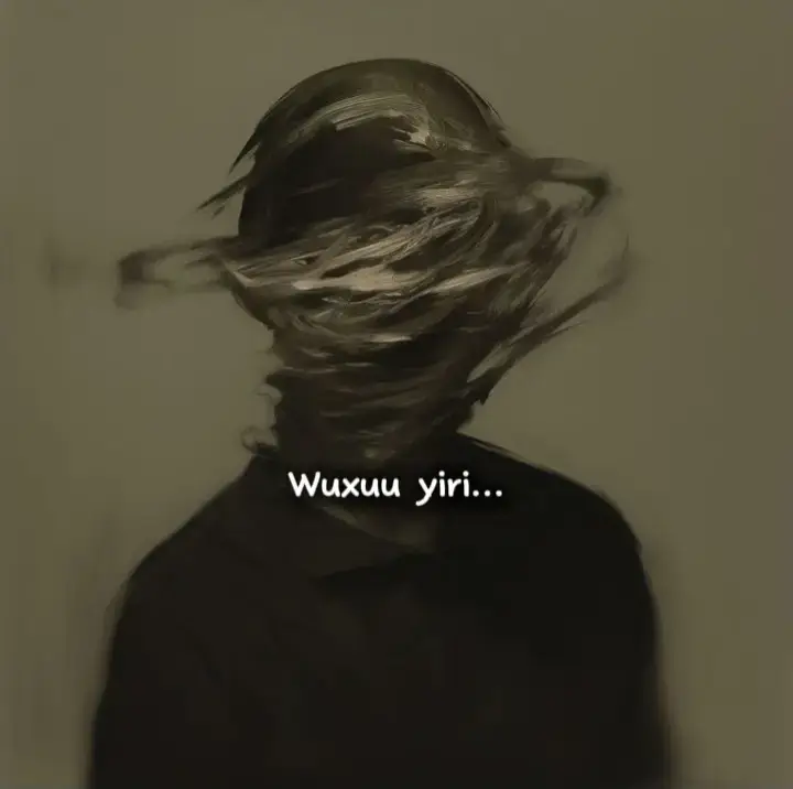 Mar aan luudi jiray ruux Aayar ila lugayn jiray Anigoo laxaadsaday Haddii uu isagu lumo Waayaha ku liiciyo Lurka kuma nacaayee Kol inuu ladnaadeey Laabtaydu jeceshahay #somalipoetry #wayihii_hore #fouryou #somalitiktok 