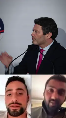 Andam a gozar com o nosso dinheiro há décadas. Mais tarde ou mais cedo, vamos fechar a torneira e a mama vai mesmo acabar! Se querem estar em Portugal, têm de trabalhar! #SalvarPortugal
