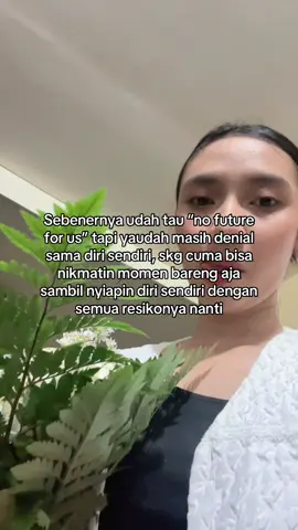 Si paling denial🤏 