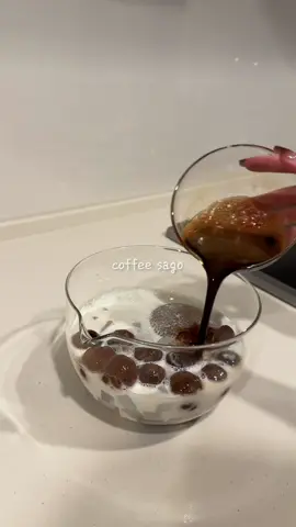コーヒー好きにはたまらない🤍#Vlog #asmr #sago #coffee #cafe #homecafe #コーヒー #珈琲 #コーヒーゼリー #ゼリー #サゴ #デザート #スイーツ #おやつ #レシピ #主婦 #日常 #生活音 #生活音asmr #おすすめ