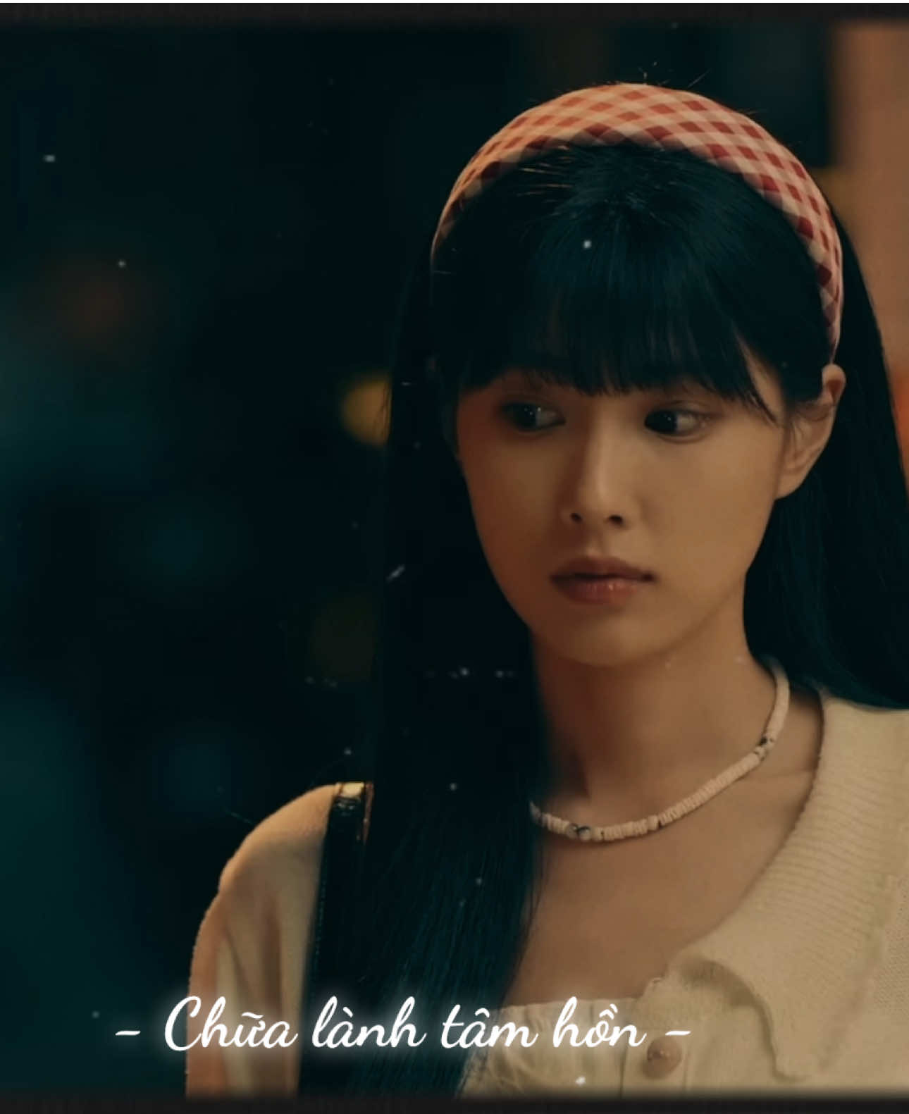 Mình rất thích câu này:  