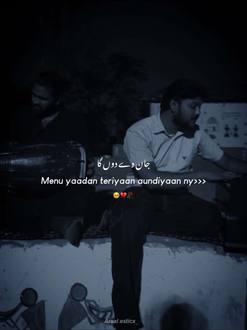 Meno yadaan teriyaan aundiyaan ny 💔🥀 #arsuesticx #grow #account #foryoupage #viralvideo 