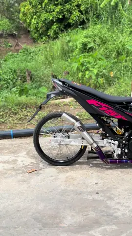 Satria ❤️#satria150fi_độ_kiểng #xuhuongtiktok2025 #satriaf150 #unfinishedprojectbike🇹🇭 
