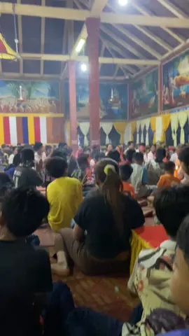 ជិតដលរដូវភ្ជុំហេីយបងប្អូន❤️❤️