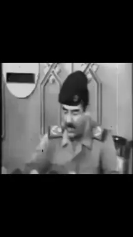 يبكي على حال العراق😔#ابو_شمر🇮🇶 #صدام_حسين #حزب_البعث_العربي_الاشتراكي #العراق_العضيم 