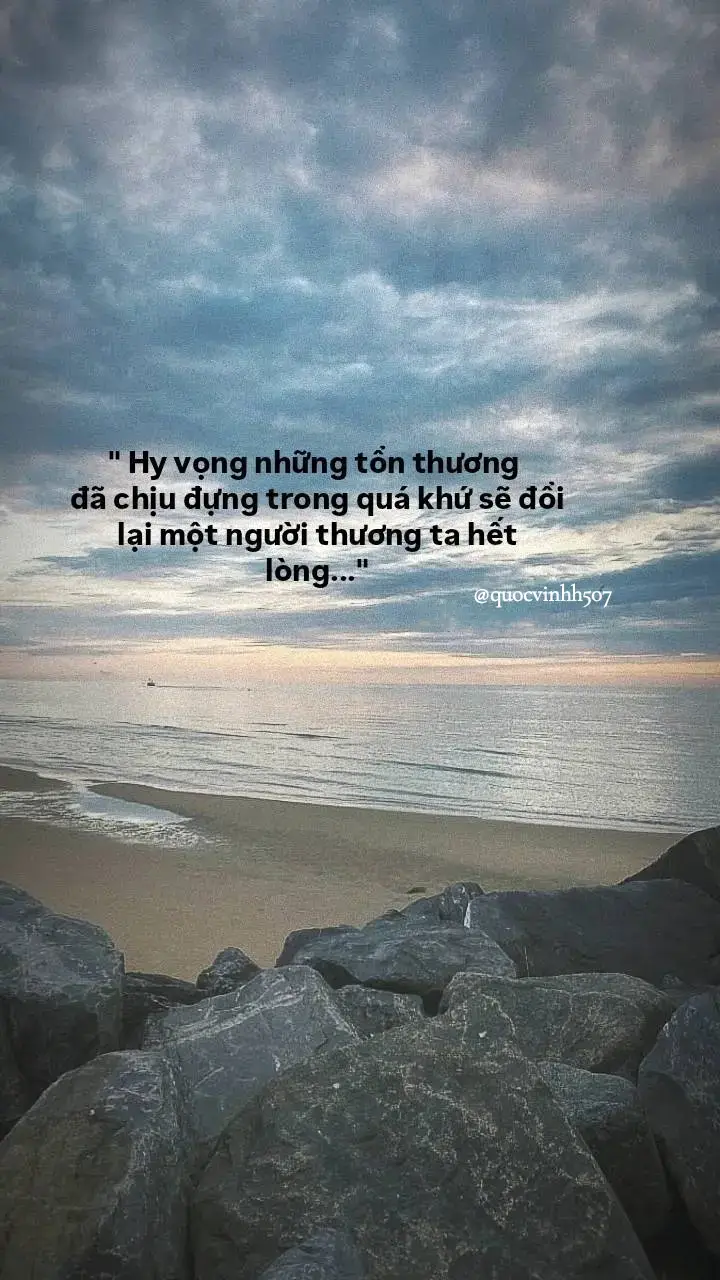 #nhactamtrang #tâmtrạng #tinhyeu #quocvinhh507 #bquyen🌷 