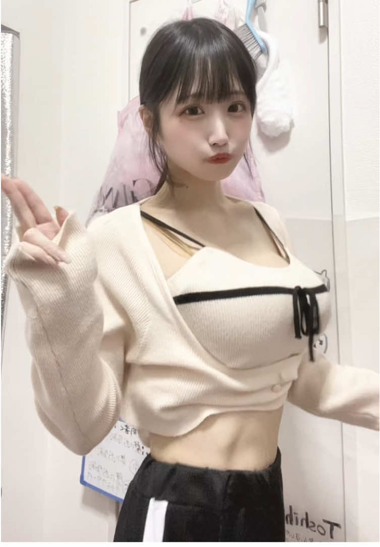 腹斜筋もりもりでち🩷