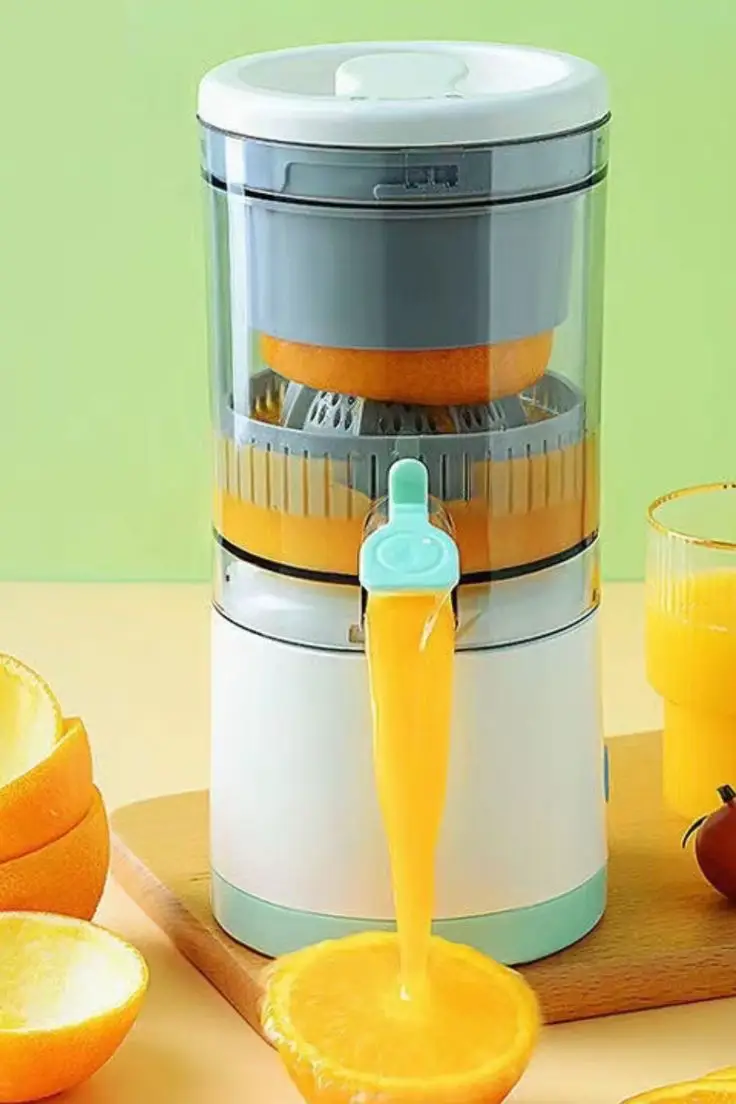 CHEGA DE ESPREMER LARANJA COM A MÃO  COPIE E COLE O ID ARS-HYQ-HBD E COLE NO APP DA SHOPEE  #suco #laranja #achadinhos #baratinhos 