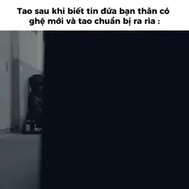 Có bồ cái bỏ bạn 🙂‍↕️ #taehyung #bts #meme #fyp #xuhuongtiktok 
