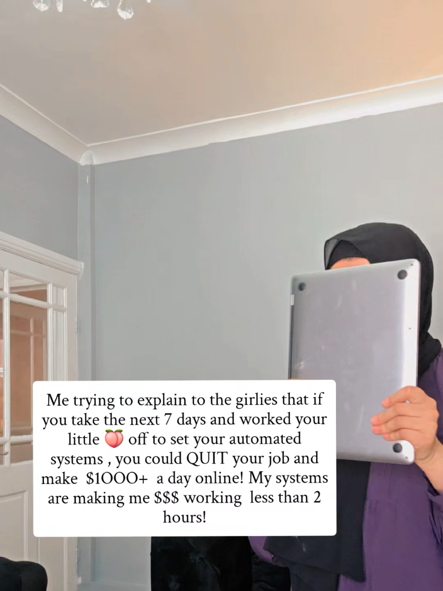 This Changed Everything 👇🏼 I was a stay-at-home mom in the UK, juggling two little ones and barely keeping up. After rent, bills, and baby expenses… we were left with almost nothing. I knew I had to find a way to make money from home — something flexible that actually fit real life. Then I discovered digital marketing. ❌ No tech background ❌ No followers ❌ No fancy degree ✅ Just a decision to learn something new — and it changed everything. I started learning how to promote digital products online. And soon after, I made my first sale. Now I earn digital income from home while being fully present with my kids. ✅ No chasing people ✅ No burnout ✅ Just simple systems and real skills --- Here’s why it works: ❌ No degree required ❌ No showing your face ❌ No awkward selling in the DMs ✅ Beginner-friendly (even if you’re not techy) ✅ Just a phone, Wi-Fi, and a few focused hours ✅ A proven way to create income from home with flexibility This is the kind of freedom I used to dream about. And now, I get to live it — one day at a time. If you’re a mom, a multitasker, or just tired of feeling stuck… ❗Comment “GUIDE” and I’ll send you my FREE beginner’s guide that explains how I started with digital marketing and how you can begin too — even with zero experience. ✅ Follow @buildwealthwsherry for more tips on building passive income and making money from home with digital products #no9to5 #makemoneyfromhome #affiliatemarketingtips #digitalmarketingforbeginners #digitalproductsforbeginners #stayathomemom #USA 