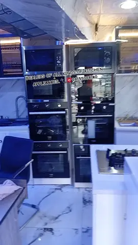 DEALERS OF ALL KINDS OF KITCHEN APPLIANCES  #business #CapCut #fyp #goviral #fyp @TikTok @TikTok LIVE @Chukwuebuka @davido @tenitheentertainer @VDM 