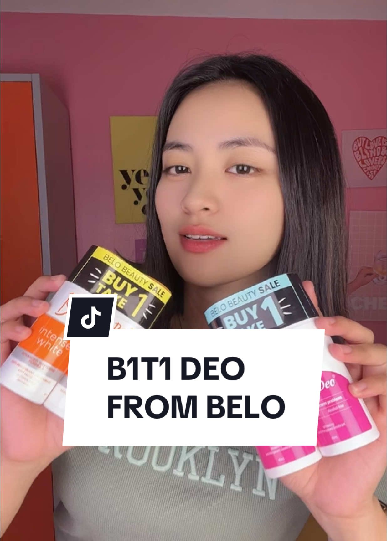 B1T1 BELO DEO!!!! AVAILABLE HERE AT @RAIM E-COMMERCE @RAIM E-COMMERCE @beloessentials @Cristalle Belo @Vicki Belo, M.D. CHECK-OUT NA!!! #fyp #RAIMECOMMERCE #belobeautydeo #beloinstantwhitedeodorant #belob1tk1 