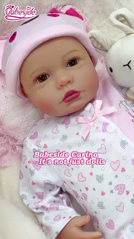 POV: she is melting your heart #babyfevercheck #babyfever #babygirl #girlsbaby #girlmom #doll #dolls #babydoll #reborndoll #reborndolls #realistic #dollmommy #babydolls #babeside #trending #tr #fyb #meltingheart
