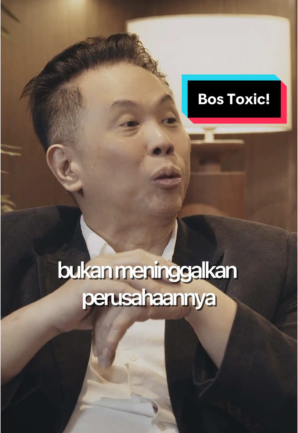 Orang resign bukan karena Gaji… tapi karena bosnya! #investasi #fyp #properti #koskosan #RealLifeEstate 