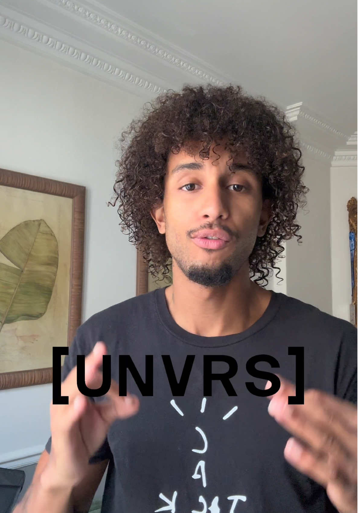Qui est chaud pour qu’on parte tous à Ibiza ?  @[UNVRS] #UNVRS Collaboration Commerciale