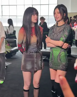 #YEJI #YURI #PUMA 