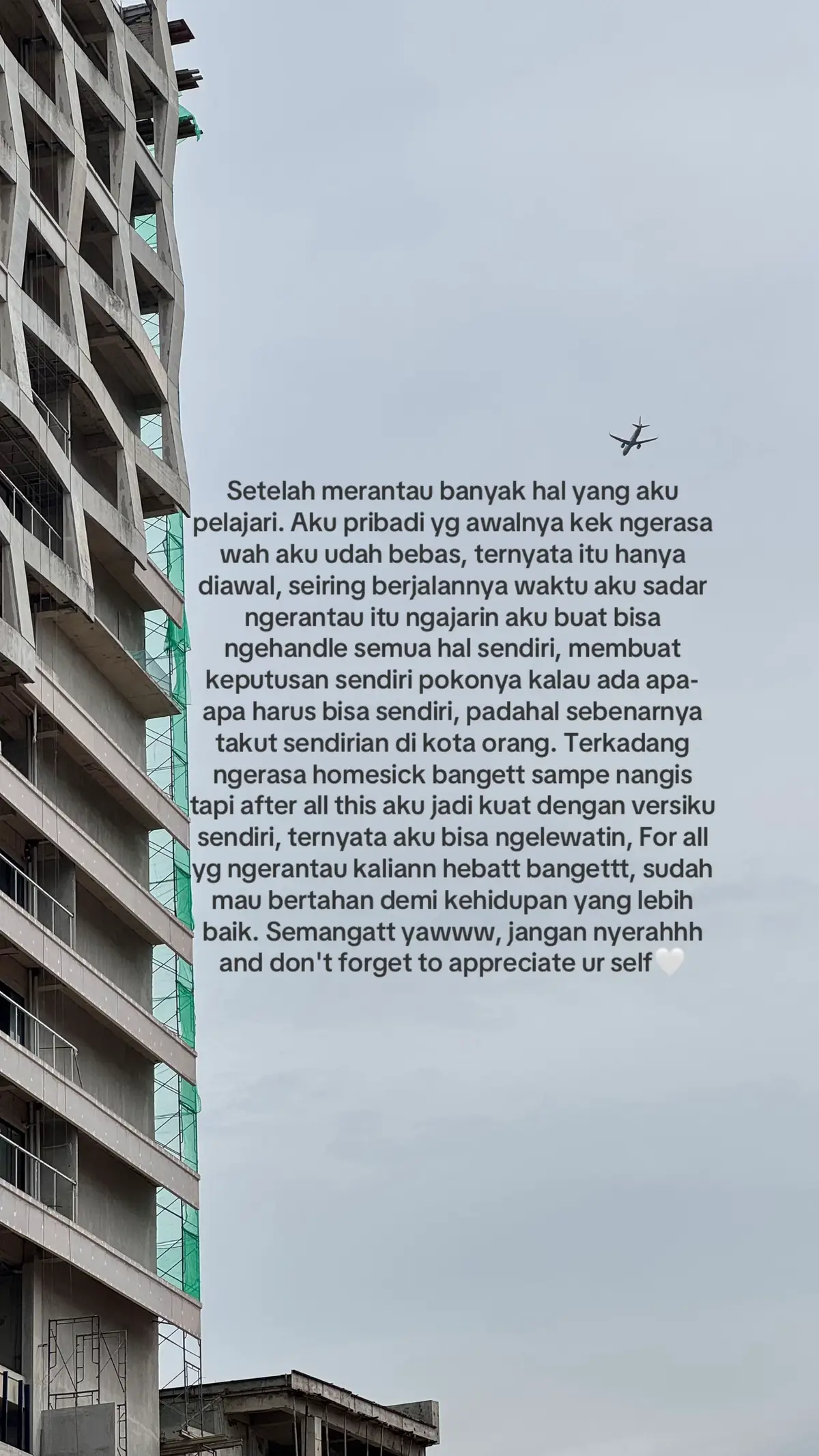 Buat yg bilang 