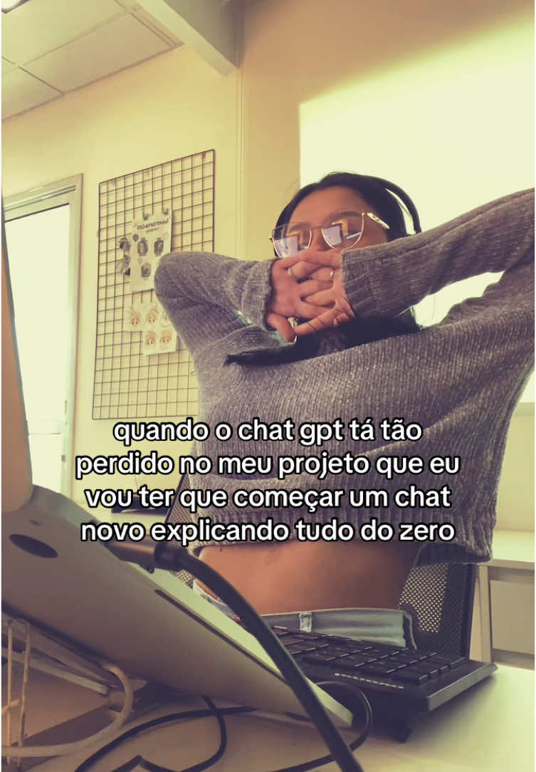 em meio a correria consegui tirar 2 min pra aparecer, meu deus #fy #fyp #fypシ 