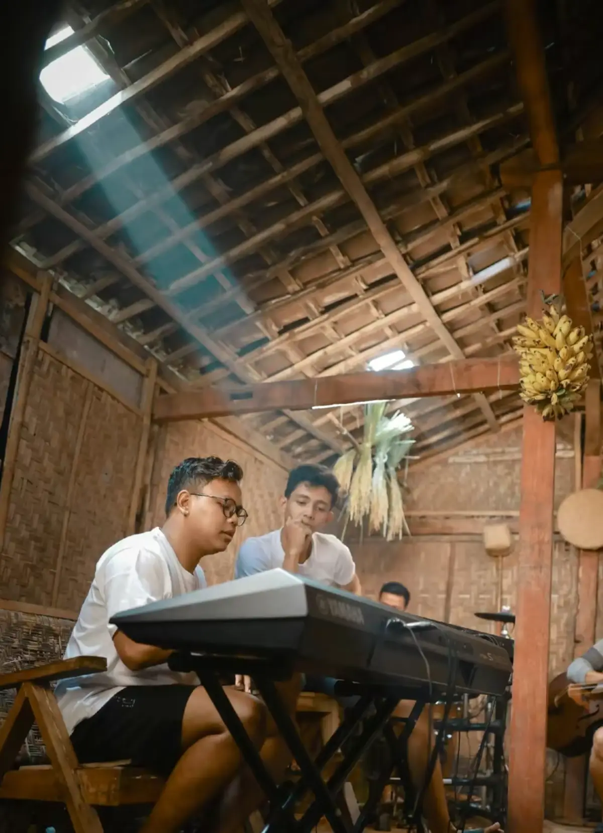 CONG YENG LO KIH #dcproduction #dckeroncong #ayangayang 
